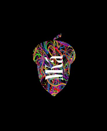 Палантин Женский SN40-MIND/YELLOW