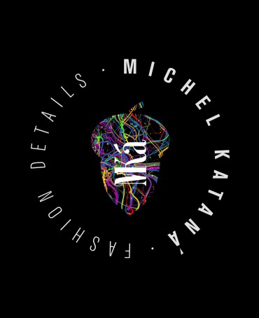 Палантин Женский SN40-MONO/YELLOW