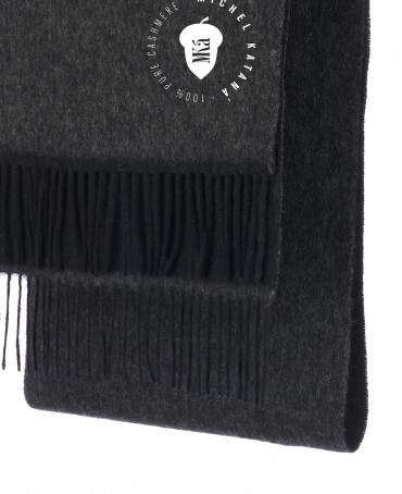 Шарф Унисекс F2T.CSHW220_NA100/NO.GRIS