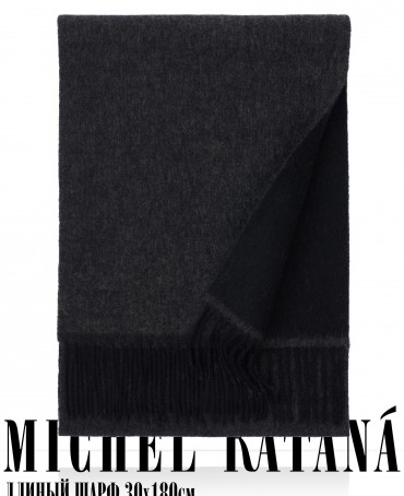 Шарф Унисекс F2T.CSHW220_NA100/NO.GRIS