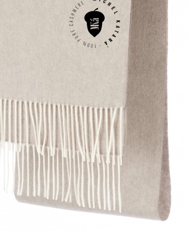 Шарф Унисекс FHs.W220_EB0045-1-111/LATU