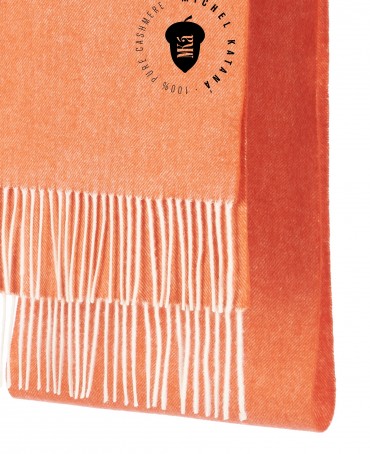 Шарф Унисекс FHs.W220_EB0045-1-121/FLAM