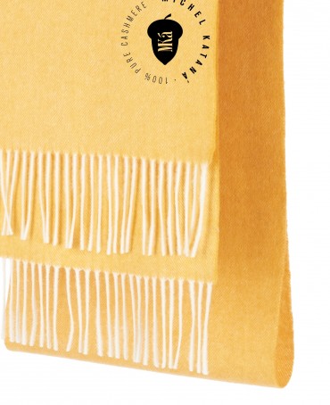 Шарф Унисекс FHs.W220_EB0045-1-173/JAU