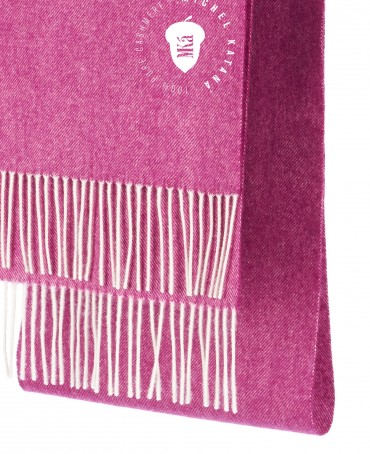 Шарф Унисекс FHs.W220_EB0045-1-176/BER