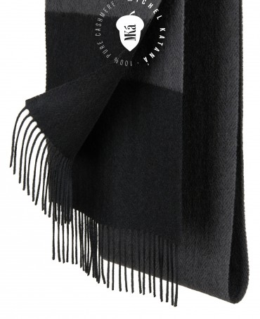 Шарф Унисекс FHs.W220_T-RZ-22A/BR.DEEP