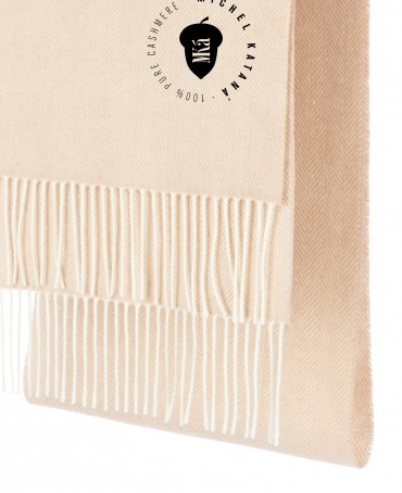 Шарф Унисекс FHs.W220_VN2051-52/CAM