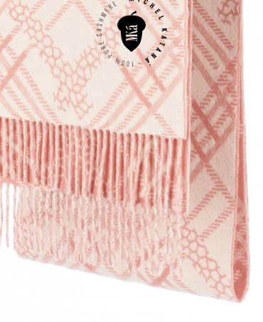 Шарф Унисекс FJq.W220_TNGZ-17-1/EAST