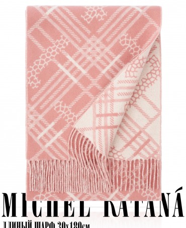 Шарф Унисекс FJq.W220_TNGZ-17-1/EAST