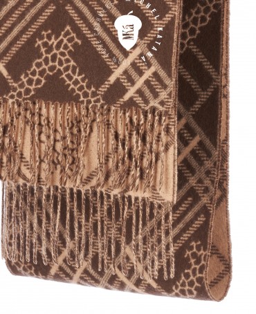 Шарф Унисекс FJq.W220_TNGZ-17-3/NUCA