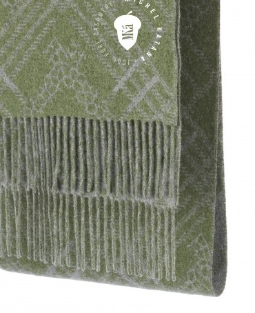 Шарф Унисекс FJq.W220_TNGZ-17-4/OL