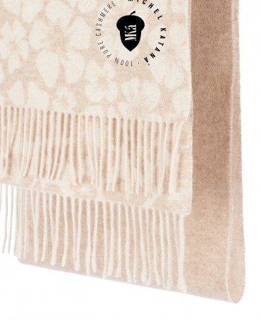 Шарф Унисекс FJq.W220_TNGZ-18-3/NUD