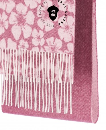 Шарф Унисекс FJq.W220_TNGZ-18-4/PRUN