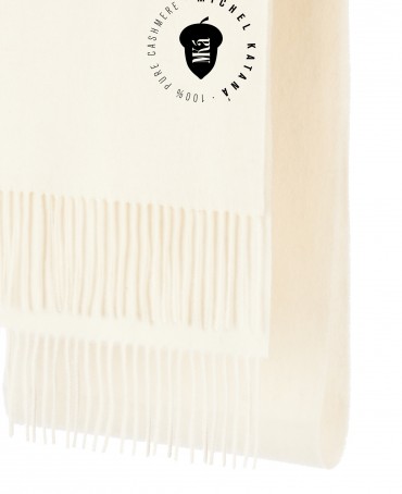 Шарф Унисекс FT.W220_10/BLANCH