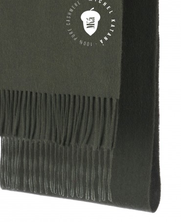 Шарф Унисекс FT.W220_32/BOIS