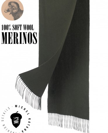 Шарф Унисекс FT.W220_32/VERT