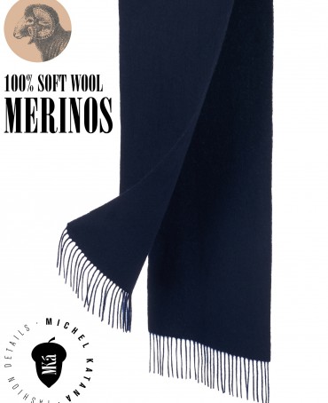 Шарф Унисекс FT.W220_41/MER