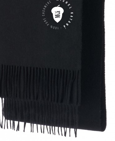 Шарф Унисекс FT.W220_42/NOIR