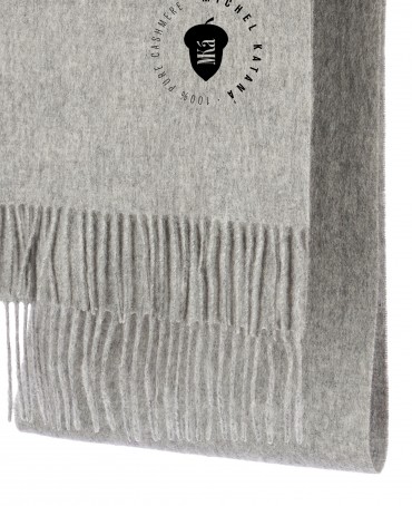 Шарф Унисекс FT.W220_43/MIST