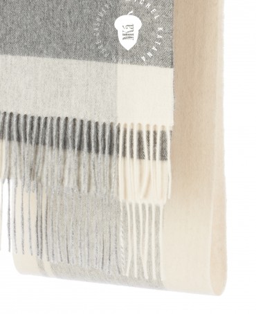 Шарф Унисекс FT.W220_TNGZ-11/SOIR