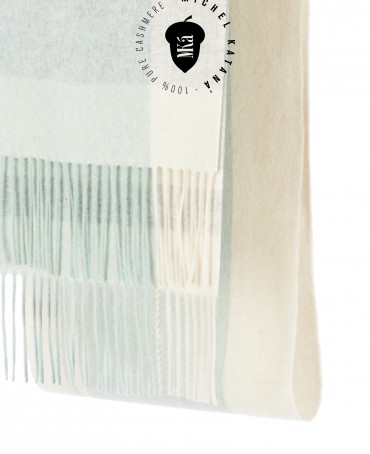 Шарф Унисекс FT.W220_TNGZ-13/MENT