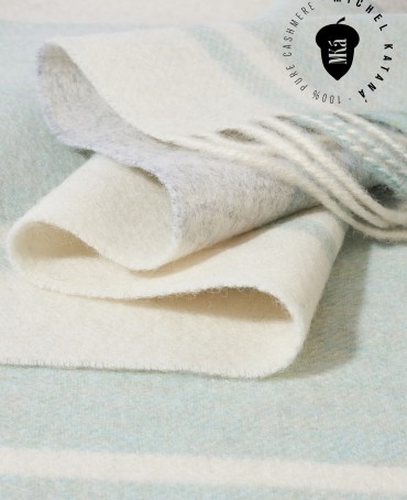 Шарф Унисекс FT.W220_TNGZ-13/MENT