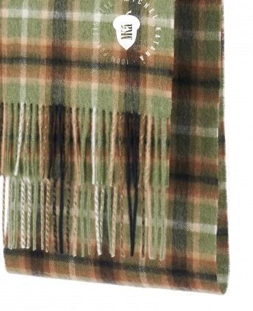 Шарф Унисекс FT.W220_TNGZ-14-1/VERT