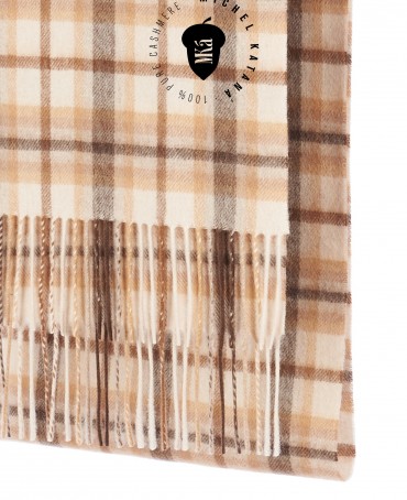 Шарф Унисекс FT.W220_TNGZ-14-2/BE