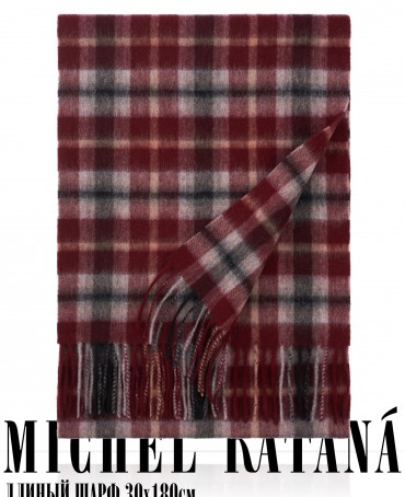 Шарф Унисекс FT.W220_TNGZ-14-3/TRA