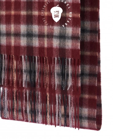 Шарф Унисекс FT.W220_TNGZ-14-3/TRA