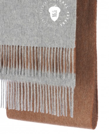 Шарф Унисекс FT.W220_TNGZ-16-1/NUCA