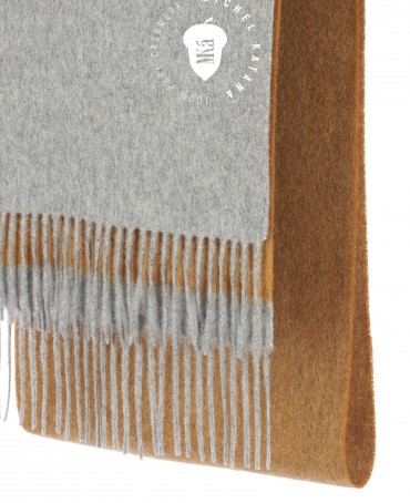 Шарф Унисекс FT.W220_TNGZ-16-2/CAMAI