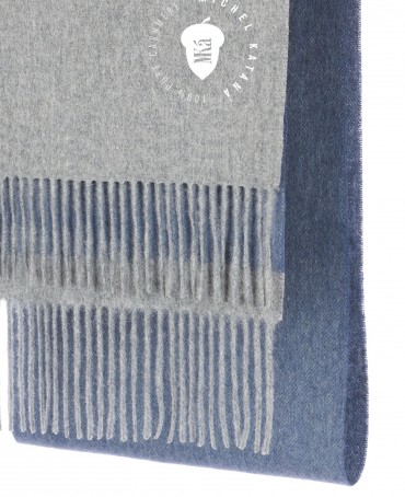 Шарф Унисекс FT.W220_TNGZ-16-4/SOIR