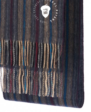 Шарф Унисекс FTL.W220_A105/NUCA.BORD