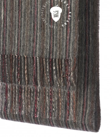 Шарф Унисекс FTL.W220_A124/NUCA