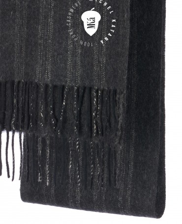 Шарф Унисекс FTL.W220_A43/DEEP