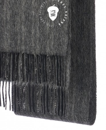 Шарф Унисекс FTL.W220_A43/GRIS