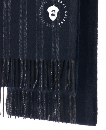 Шарф Унисекс FTL.W220_A43/NAVY