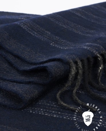 Шарф Унисекс FTL.W220_A43/NAVY