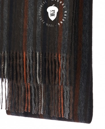 Шарф Унисекс FTL.W220_A66/BORD