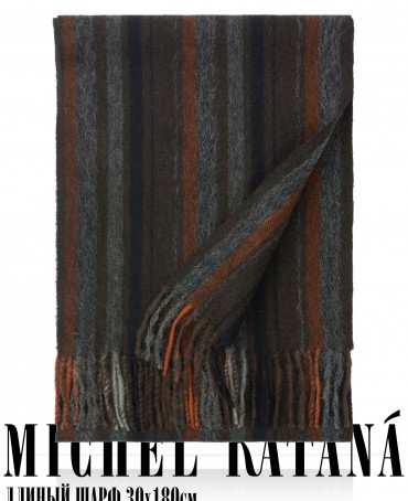 Шарф Унисекс FTL.W220_A66/BORD