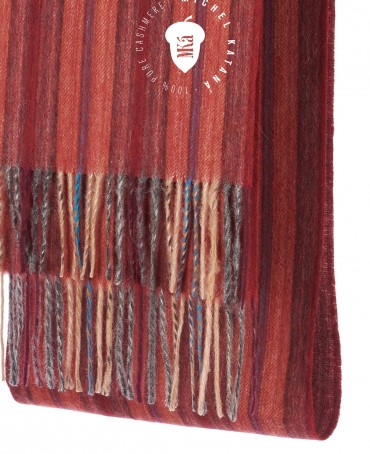 Шарф Унисекс FTL.W220_A85/BORD