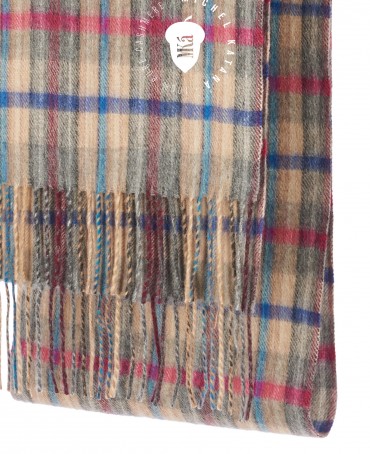 Шарф Унисекс FTQ.W220_A108/NUCA.ROUGE