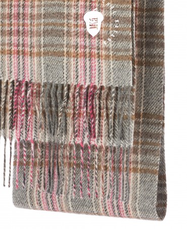 Шарф Унисекс FTQ.W220_A116/VERICH.NUCA