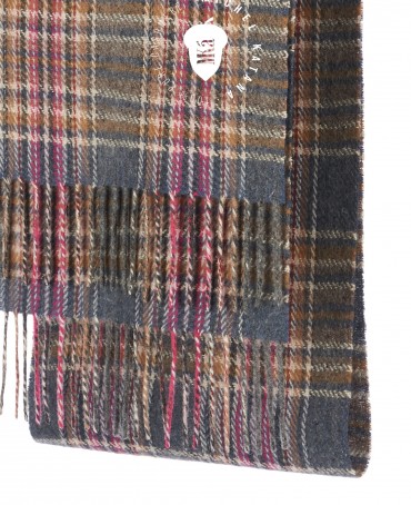 Шарф Унисекс FTQ.W220_A116/VERTICH.BORD