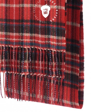 Шарф Унисекс FTQ.W220_A42/SHCOT