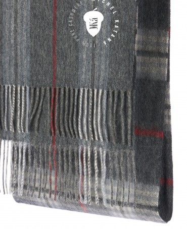 Шарф Унисекс FTQ.W220_A53/NUCA