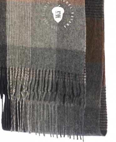 Шарф Унисекс FTQ.W220_A83/NUCA