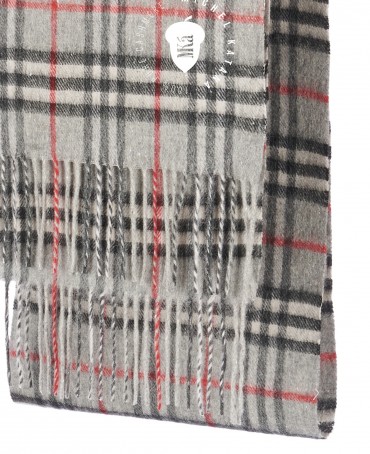 Шарф Унисекс FTQ.W220_A88/BEIGE