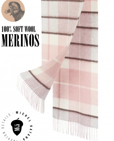 Шарф Унисекс FTQ.W220_TNGZ-1/SACUR