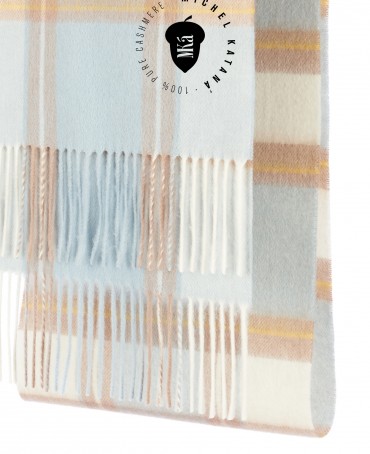 Шарф Унисекс FTQ.W220_TNGZ-2/MATIN